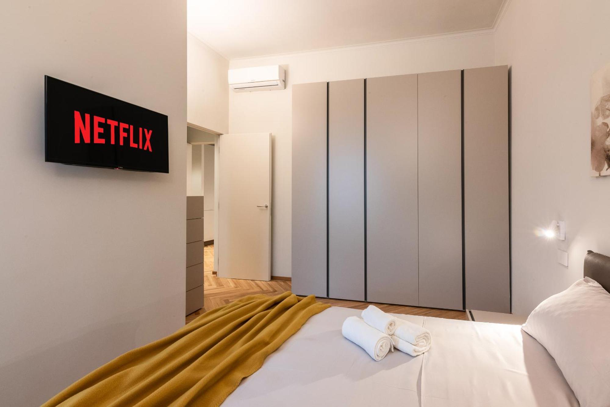 Apartamento Elegant Design Apartmentduomo-naviglia/c E Wi-fi *